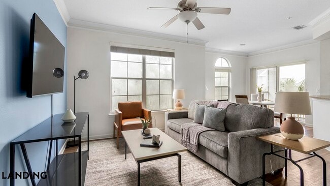 4435 Touchton Rd, Unit 1039 in Jacksonville, FL - Foto de edificio - Building Photo