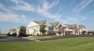 Mallard Point Apartments in Channahon, IL - Building Photo - Building Photo