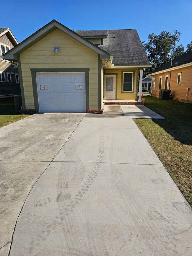 1233 11th St in Augusta, GA - Building Photo - Building Photo