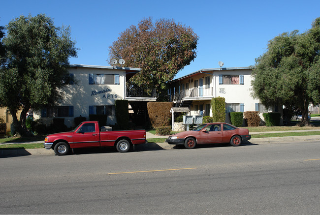 501-505 W Chestnut Ave in Lompoc, CA - Building Photo - Building Photo