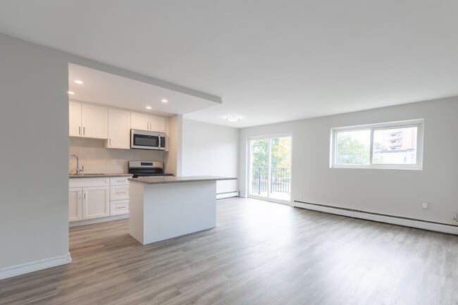 Thamesview Apartments