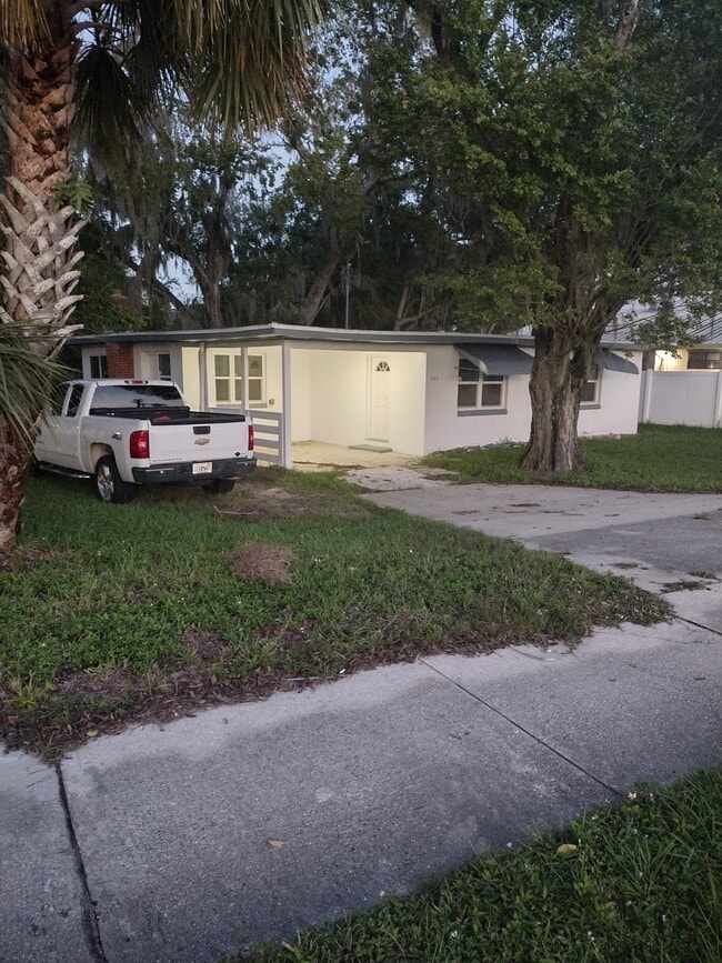 property at 635 N Nova Rd