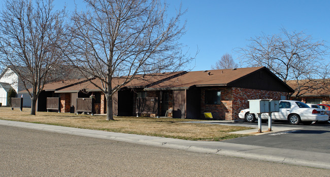 Leisure Village IX in Caldwell, ID - Foto de edificio - Building Photo