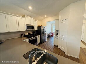 5612 Bellissima Way in Round Rock, TX - Building Photo - Building Photo