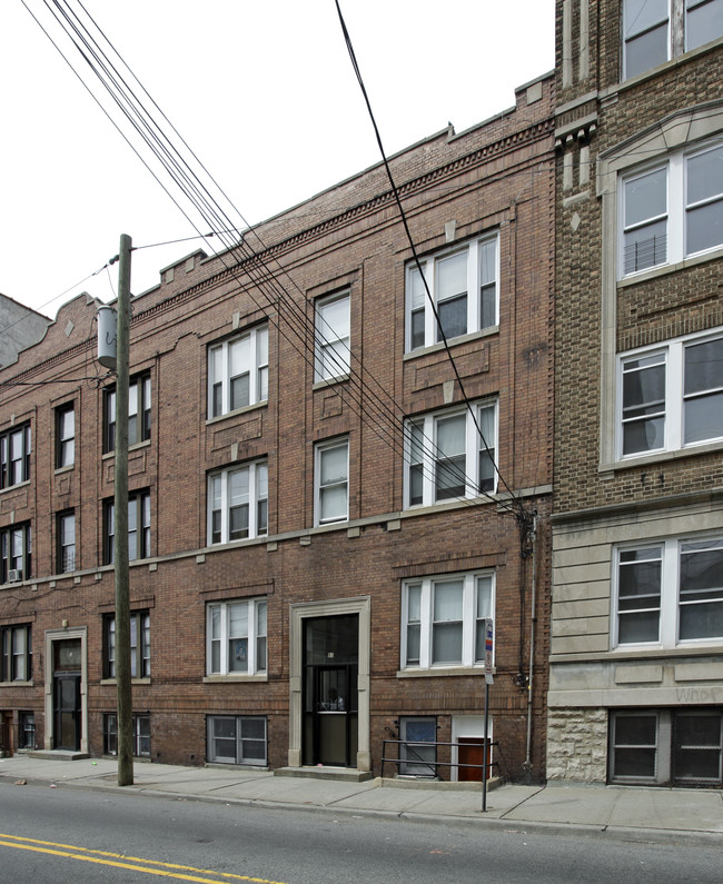 93 Bergen Ave in Jersey City, NJ - Building Photo - Building Photo