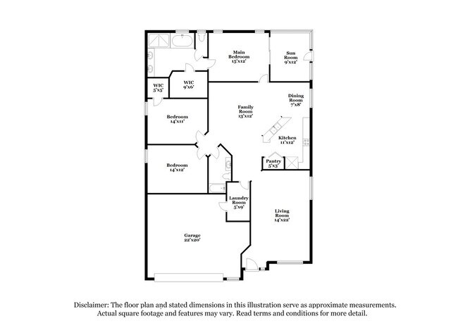 25152 7 Rivers Cir in Land O Lakes, FL - Building Photo - Building Photo