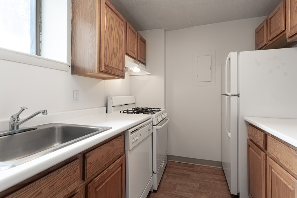 Kendall Crossing | Natick, MA Apartments