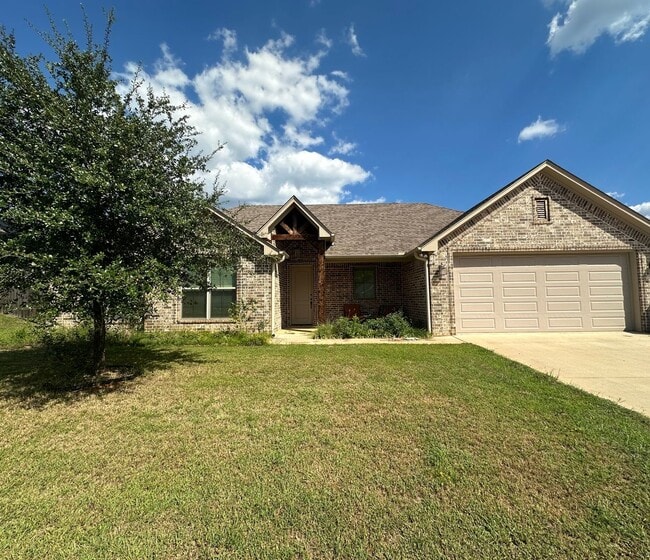 property at 907 Jackie Ray