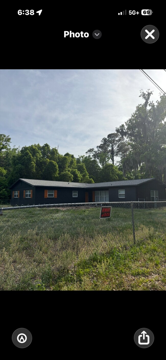 property at 3386 County Rd 209