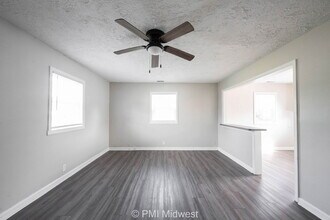 5959 E 24th St-Unit -5959 in Indianapolis, IN - Building Photo - Building Photo