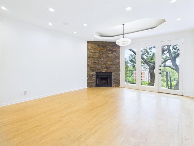 1501 Barton Springs Rd in Austin, TX - Building Photo - Building Photo