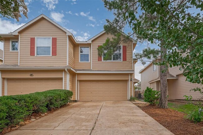 property at 16839 Carrollton Creek Ln
