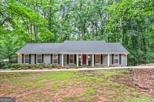 161 Pinecrest Terrace in Athens, GA - Building Photo