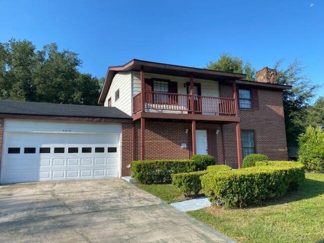 property at 6214 Thumper St