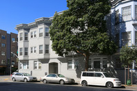 305 Franklin St in San Francisco, CA - Building Photo - Building Photo