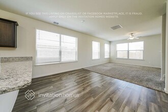 917 First Street in Sanger, TX - Building Photo - Building Photo