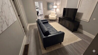 1955 W 58th St, Unit 1 in Cleveland, OH - Foto de edificio - Building Photo