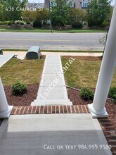 436 Church St in Morrisville, NC - Building Photo - Building Photo