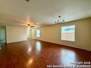 7439 Carriage Pass in San Antonio, TX - Building Photo - Building Photo