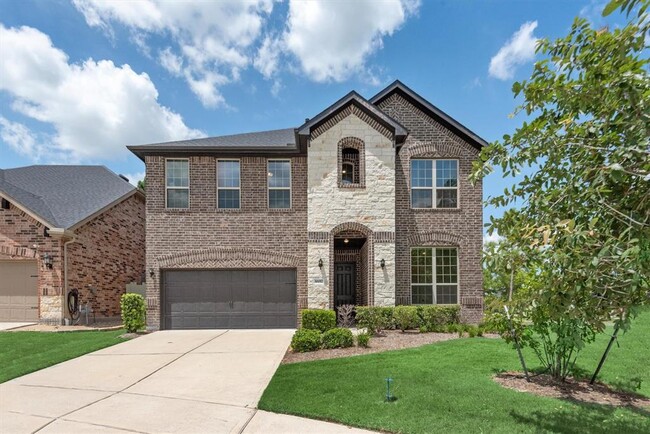 10057 Red Beadtree Pl in Shenandoah, TX - Building Photo - Building Photo