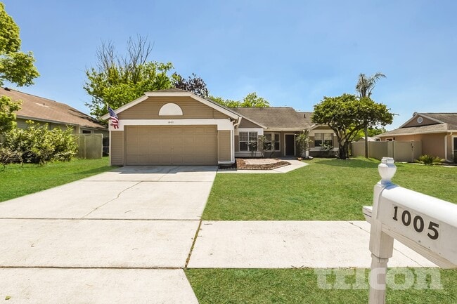 1005 Cutoff Branch Ct