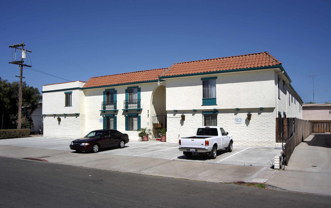 4737 34th in San Diego, CA - Building Photo - Building Photo