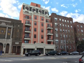 2590 Ocean Ave in Brooklyn, NY - Building Photo - Building Photo