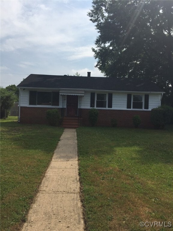 property at 1910 Bloom Ln