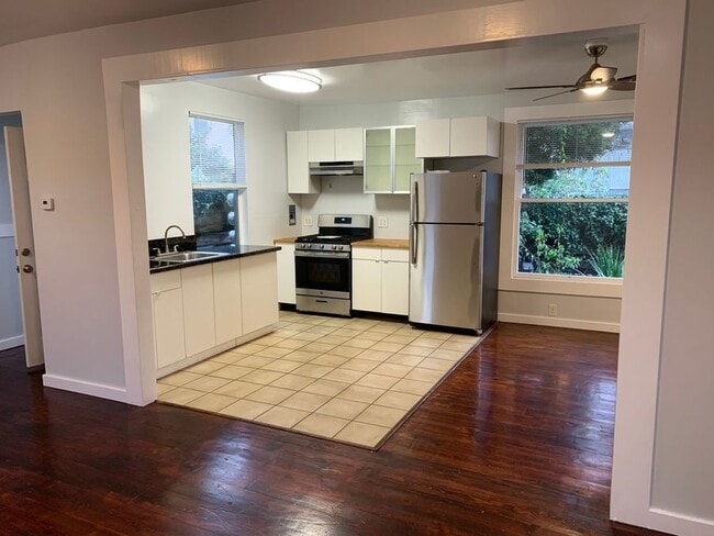 property at 824 Milton St