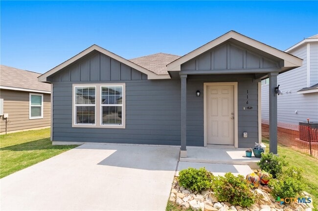 property at 116 Texas Angel Wy