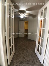 2601 W Broadway Blvd-Unit -UNIT E446 in Tucson, AZ - Building Photo - Building Photo