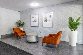 Sunset Manor in London, ON - Building Photo - Interior Photo