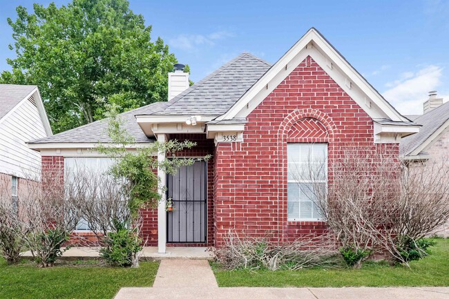 property at 3538 E Regency Park Cir