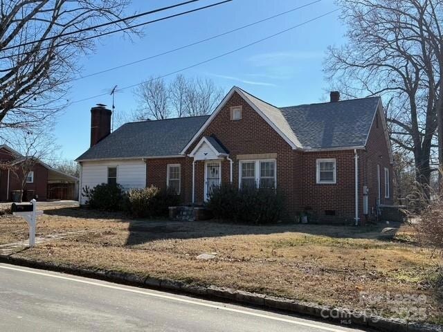 311 W 22nd St, Unit 2202 in Kannapolis, NC - Building Photo