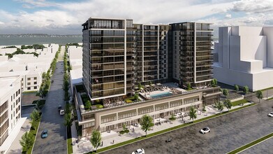 Seven20 in Madison, WI - Building Photo - Building Photo