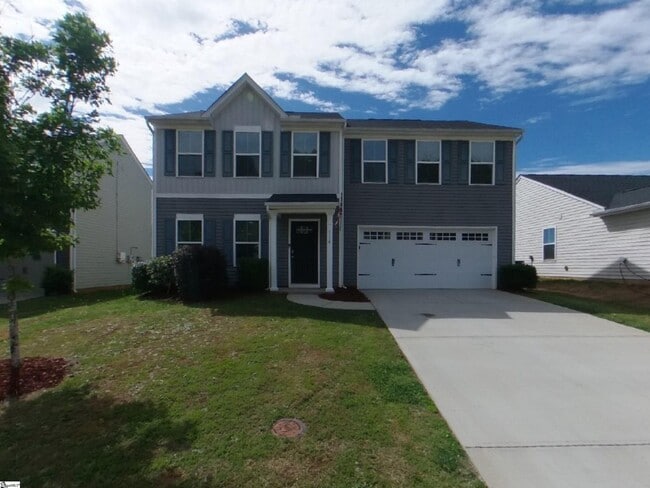 property at 114 Portchester Ln