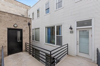 2943 N Lincoln Ave in Chicago, IL - Building Photo - Building Photo