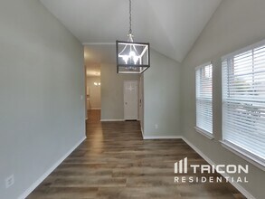 2000 Natchez Dr in Forney, TX - Building Photo - Building Photo