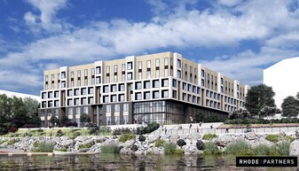 Villas Knoxville | Student Housing in Knoxville, TN - Building Photo