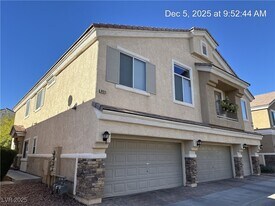 3413 Robust Robin Pl in North Las Vegas, NV - Building Photo