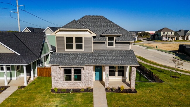 The Residences at Cardinal Woods