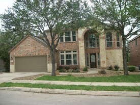 16202 Juan Tabo Way in Helotes, TX - Building Photo