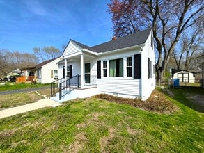 1017 Tyler Ave in Salisbury, MD - Building Photo - Building Photo