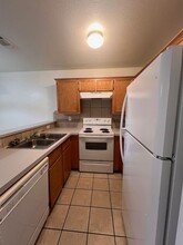 1402 Chips Dr in Killeen, TX - Foto de edificio - Building Photo
