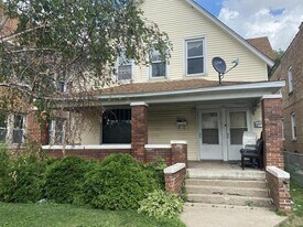 4717 Baring Ave in East Chicago, IN - Building Photo