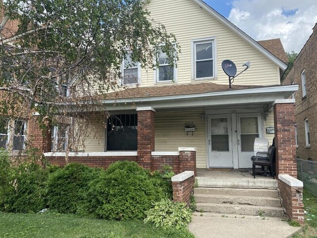 property at 4717 Baring Ave