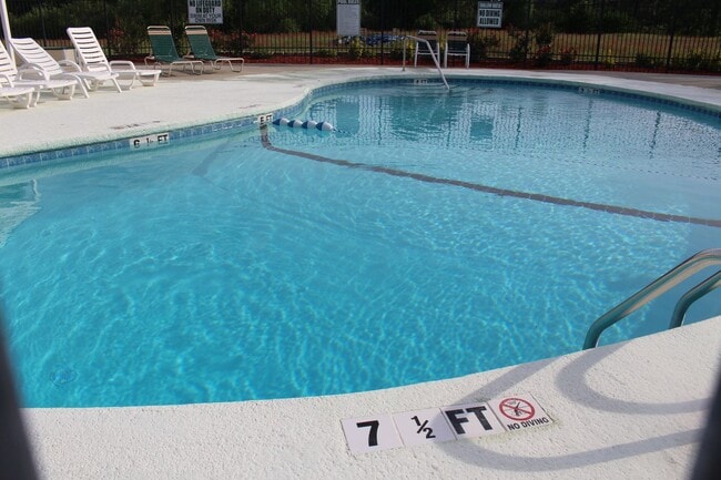 200 Deercreek Rd in Myrtle Beach, SC - Building Photo - Building Photo