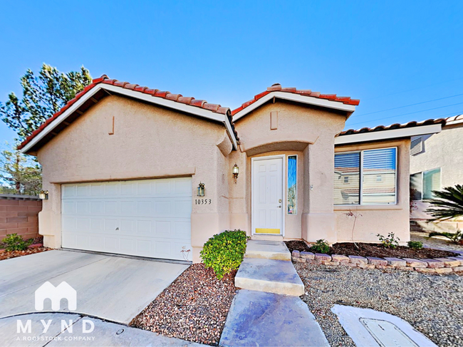 property at 10353 Sloping Hill Ave