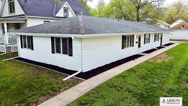 1823 Euclid Ave, Unit Unit 2