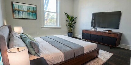 898 Main Ave in Passaic, NJ - Building Photo - Building Photo